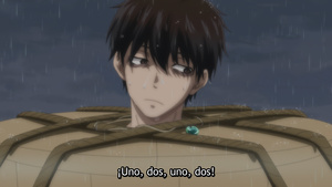 Kaminaki Sekai no Kamisama Katsudou